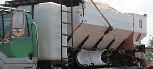 Concrete delivery Barnsley